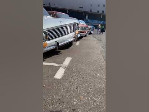 Жигули #tuning #тюнинг #жига #жигули #ваз #автоваз #рекомендации # ...