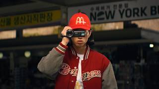 JIMFF2026 Trailer | IN THE morning | Freestyle