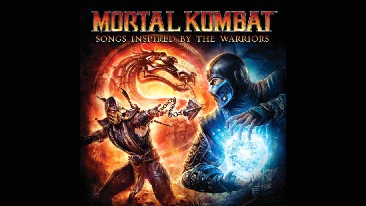 Sleduj Goro's Theme - Bird Peterson, Mortal Kombat 9 na YouTube Sleduj Goro's Theme - Bird Peterson, Mortal Kombat 9 na YouTube