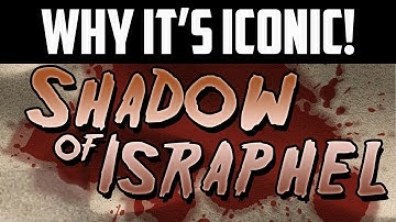 Why Shadow of Israphel is the MOST ICONIC Minecraft series EVER CREATED!