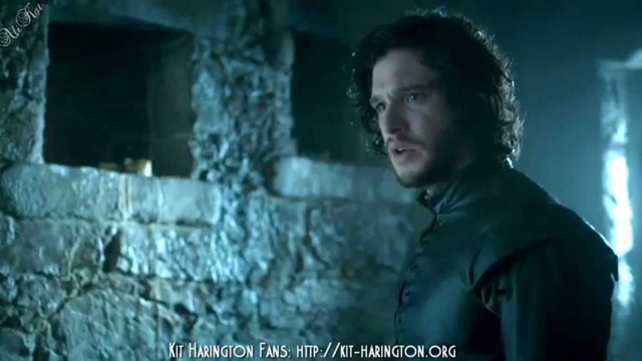 {Kit Harington Fans Page} Kit Harington - Glory and Gore