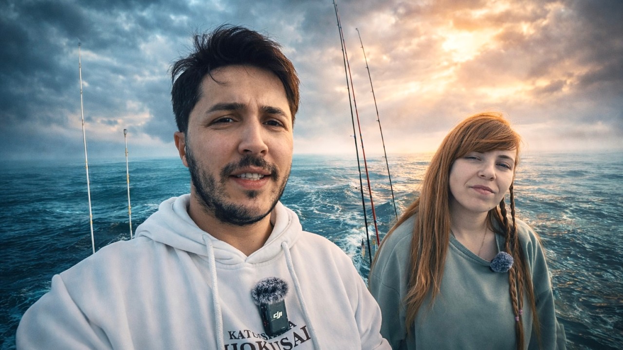 BUNU BEKLEMİYORDUK ! - Esra Mahvoldu !! ( Avı Yarıda Bıraktık )