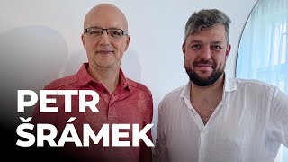 DEEP TALKS 146: Petr Šrámek - Expert na téma dlouhověkosti, investor a vizionář