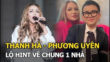 Thanh Hà lộ hint về chung nhà Phương Uyên sau gần 2 tháng hẹn hò