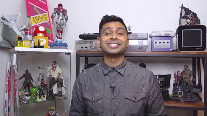 I WANT TO BE AN EBAY TECH TESTER | Ritchie Plunkett