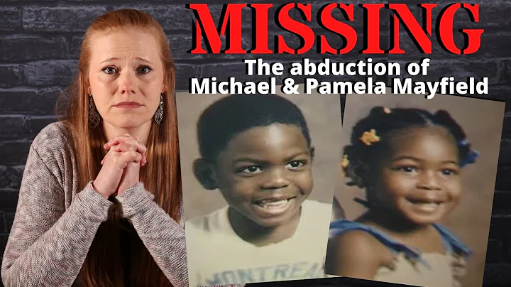 MISSING: Michael and Pamela Mayfield | Missing in ...