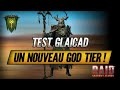 Test glaicad  un nouveau god tier mix darbitre et dudu   raid shadow legends  serveur test