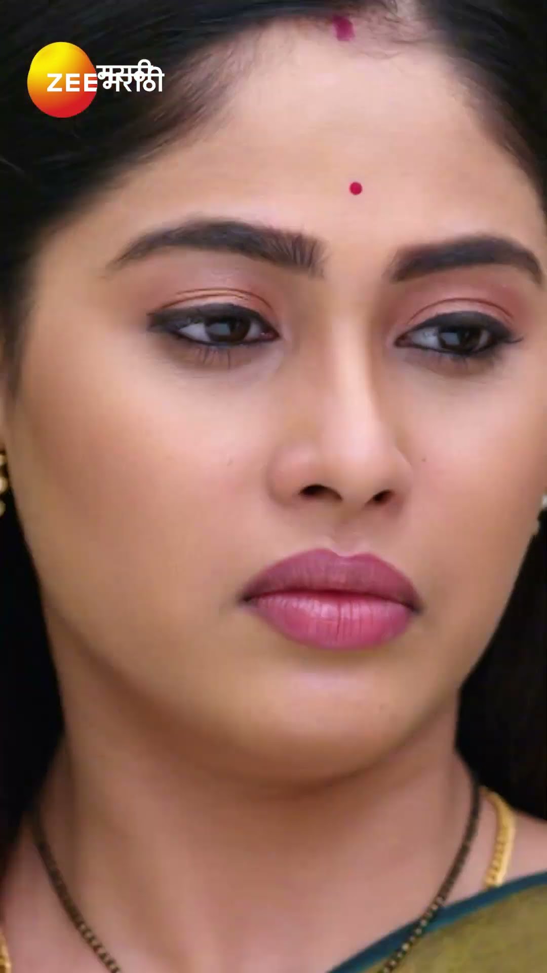 #Punha Kartavya Ahe #Shorts #Zee Marathi #Entertainment #Romantic Famiy Drama