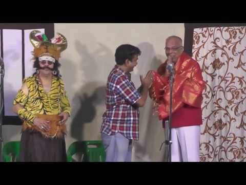 CRAZY MOHAN'S GOOGLE