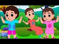 Dol Dol Doloni, দোল দোল দোলনি, Khokon Khokon Kare Maye, Bengali Rhymes and Kids Songs