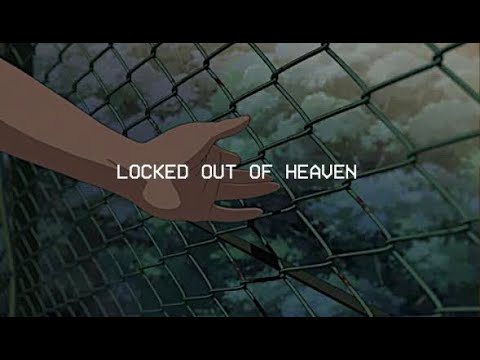  locked out of heaven ~ bruno mars ( tiktok version )