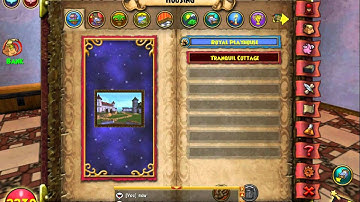 How to turn invisible on Wizard101