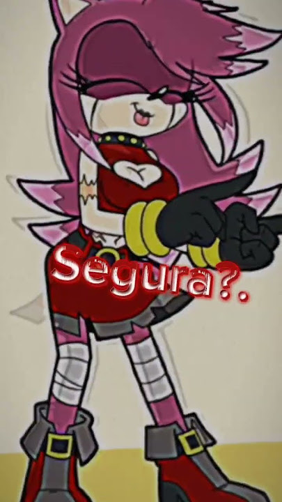 #animation #amyrose