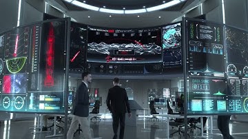 Lockheed Martin || Future BattleSpace Technologies