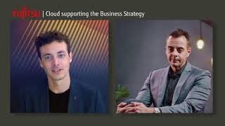 Fujitsu Cloud Partner Insights - VMware