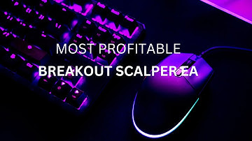 MT4 MOST PROFITABLE BREAKOUT EA BACKTEST AND FREE DOWNLOAD.