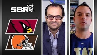 Cardinals vs Browns Preview: NFL Week 8 Picks