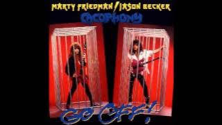 Cacophony - Go Off! (Full Album) (HQ)