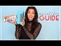 HOLIDAY GIFT GUIDE 2018 // GUYS + GIRLS // JOANNA