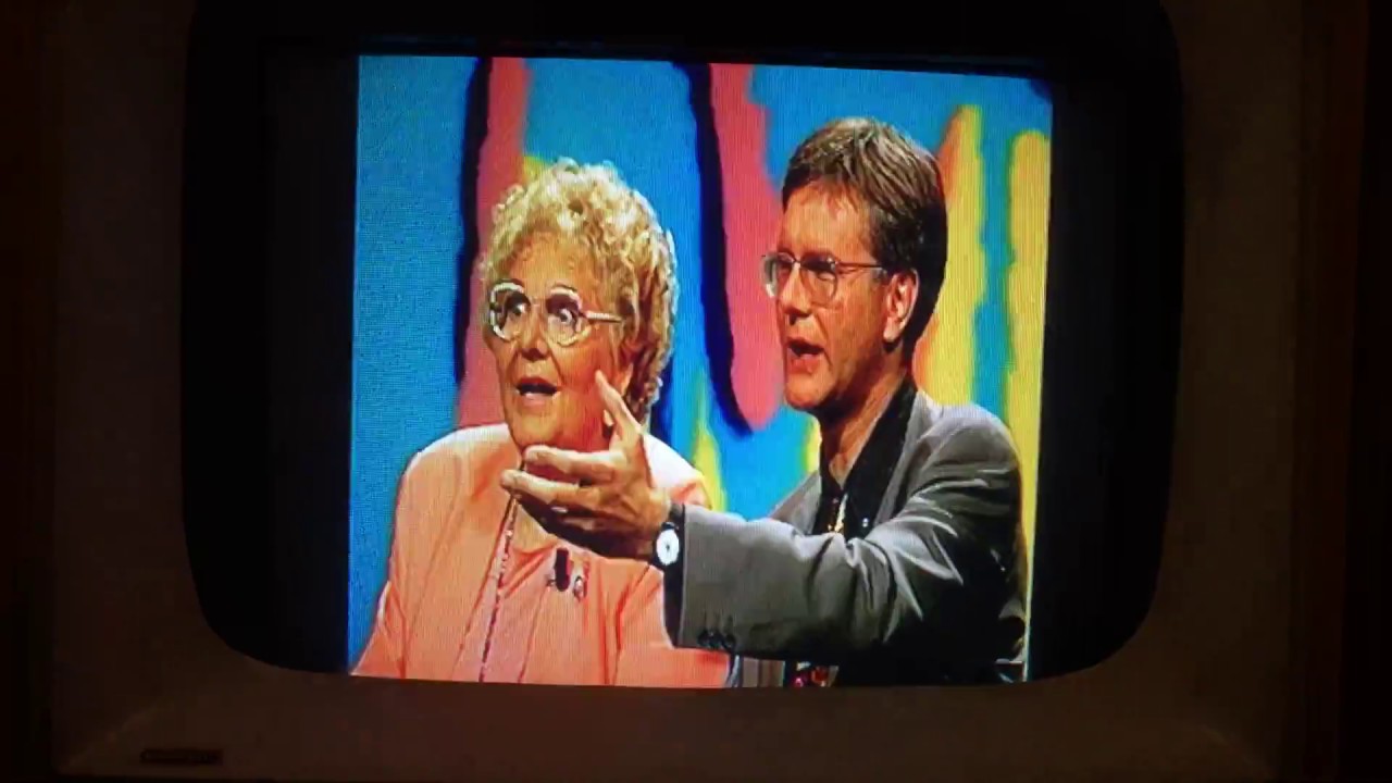 Herta Heuwer TV at Deutsches Currywurst Museum Berlin!