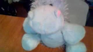 Re: WEBKINZ UNUSED CODE RAFFLE *OPEN*