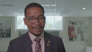 GTRC 2023:&nbsp; Hon Kenneth Bryan, Minister for Tourism and Transport, Cayman Islands Government