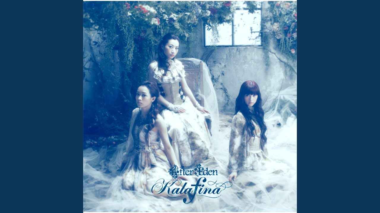 ミュージシャン Kalafina LIVE Spring TOUR 2011 Magia Kalafina