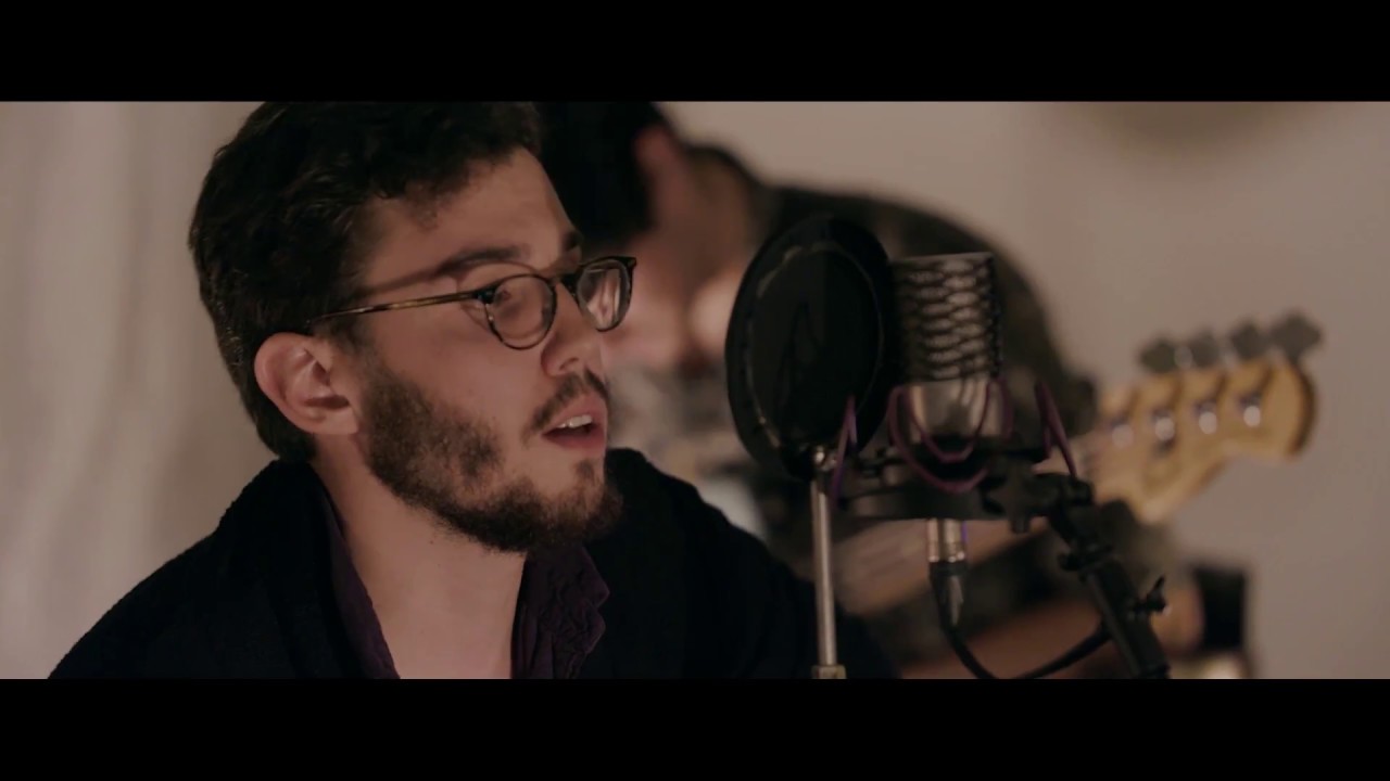 Diego Philips - A-Song (Remastered Version)