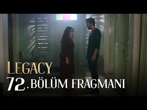 Emanet 72. Bölüm Fragmanı | Legacy Episode 72 Promo (English & Spanish subs)