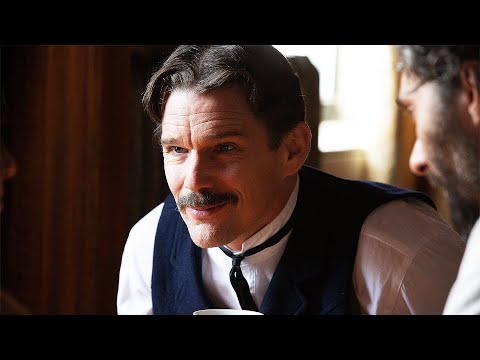 Тесла — Русский трейлер (2020)