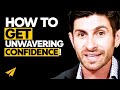 "True CONFIDENCE Comes From..." - Aaron Marino (@alphamimage) Top 10 Rules