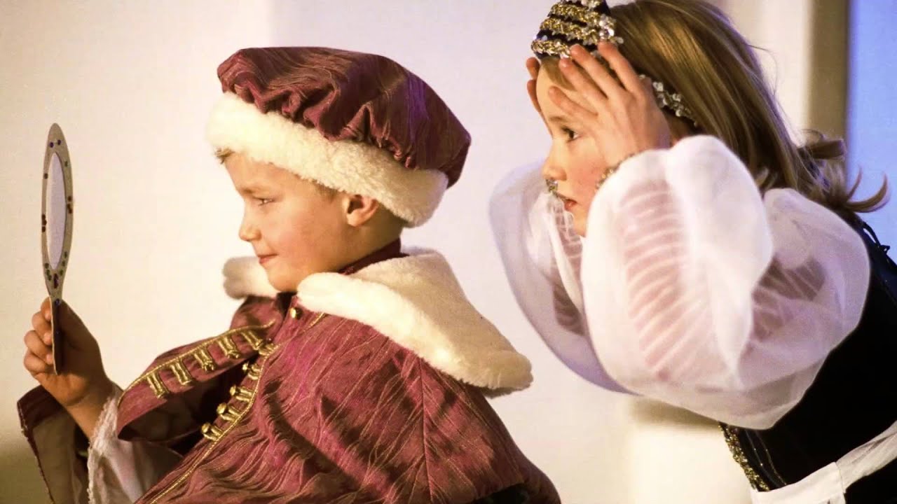 В гостях у Эстерхази / Visit Esterhazy