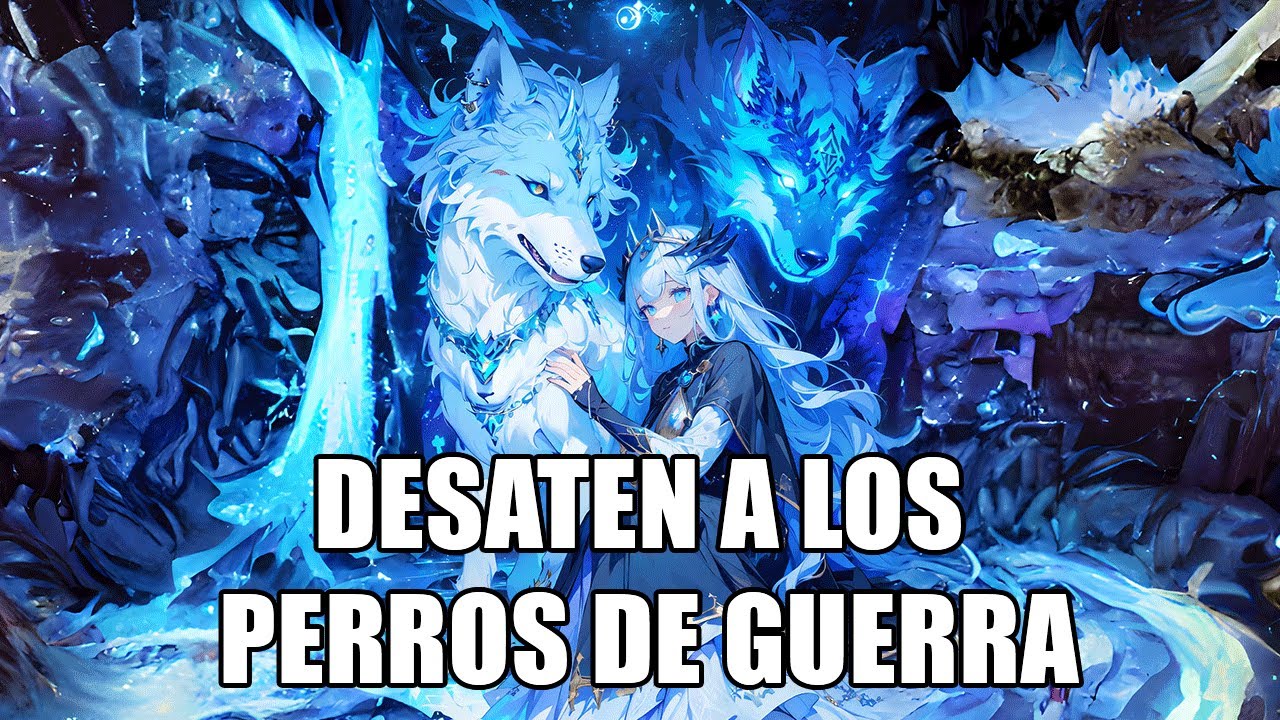 Desaten a los Perros de Guerra r/HFY