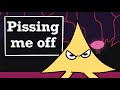 This animation is pissing me off  deltarune animation