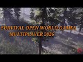 Top 5 Open World Survival Games For Mobile 2026! 🤯🔥