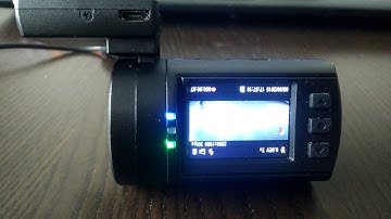 Mini 0806 Dashcam GPS issue