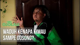 OJOLALI - Waduh Kimau Kenapa Sampe Gosong? [11 Februari 2020]