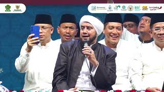 Allahul Kafi - Habib Syech Bin Abdul Qadir Assegaf #habibsyech #syechermania #sholawat