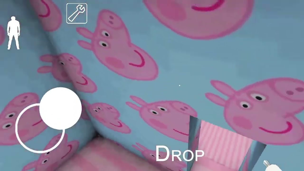 Granny Live Gaming|Granwny Gameplay video live|Horror Escape Game