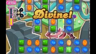 How To Beat Candy Crush Saga Level 31 - 2 Stars - No Boosters - 82,940Pts