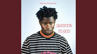 Question to God (Lasmid Friday Night Cover)