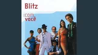 Video thumbnail of "Blitz - Eugênio"