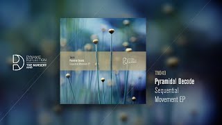 Pyramidal Decode - KNT