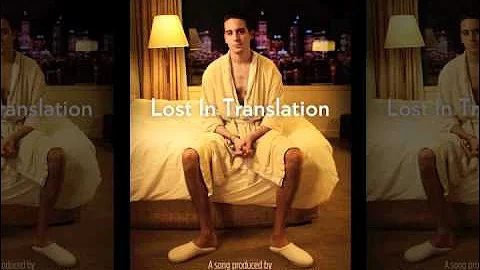 G-Eazy - Lost In Translation