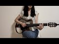 Long-haired Lady / サザンオールスターズ acoustic cover