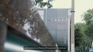 Flexible workspace for every business