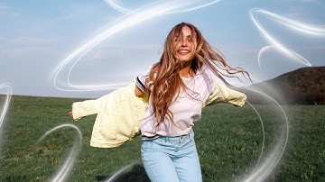 Pattern Brush Guided Edit: Brush on magic.