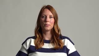 Danielle, GBMC Child Protection Program Coordinator