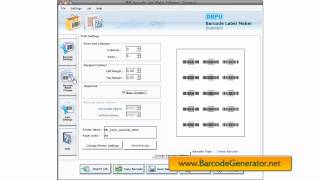 Famous free mac barcode label labels generator software tool generate apple bar code tags stickers for mac Net Worth