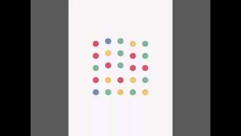 TwoDots android game